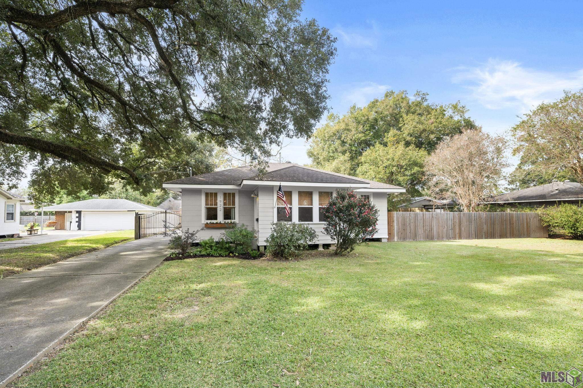1922 Carter Avenue Baton Rouge, LA 70806 - Photo 2 of 23