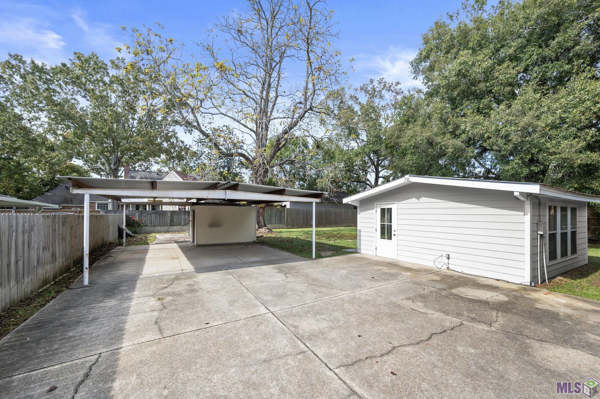 1922 Carter Avenue Baton Rouge, LA 70806 - Photo 21 of 23