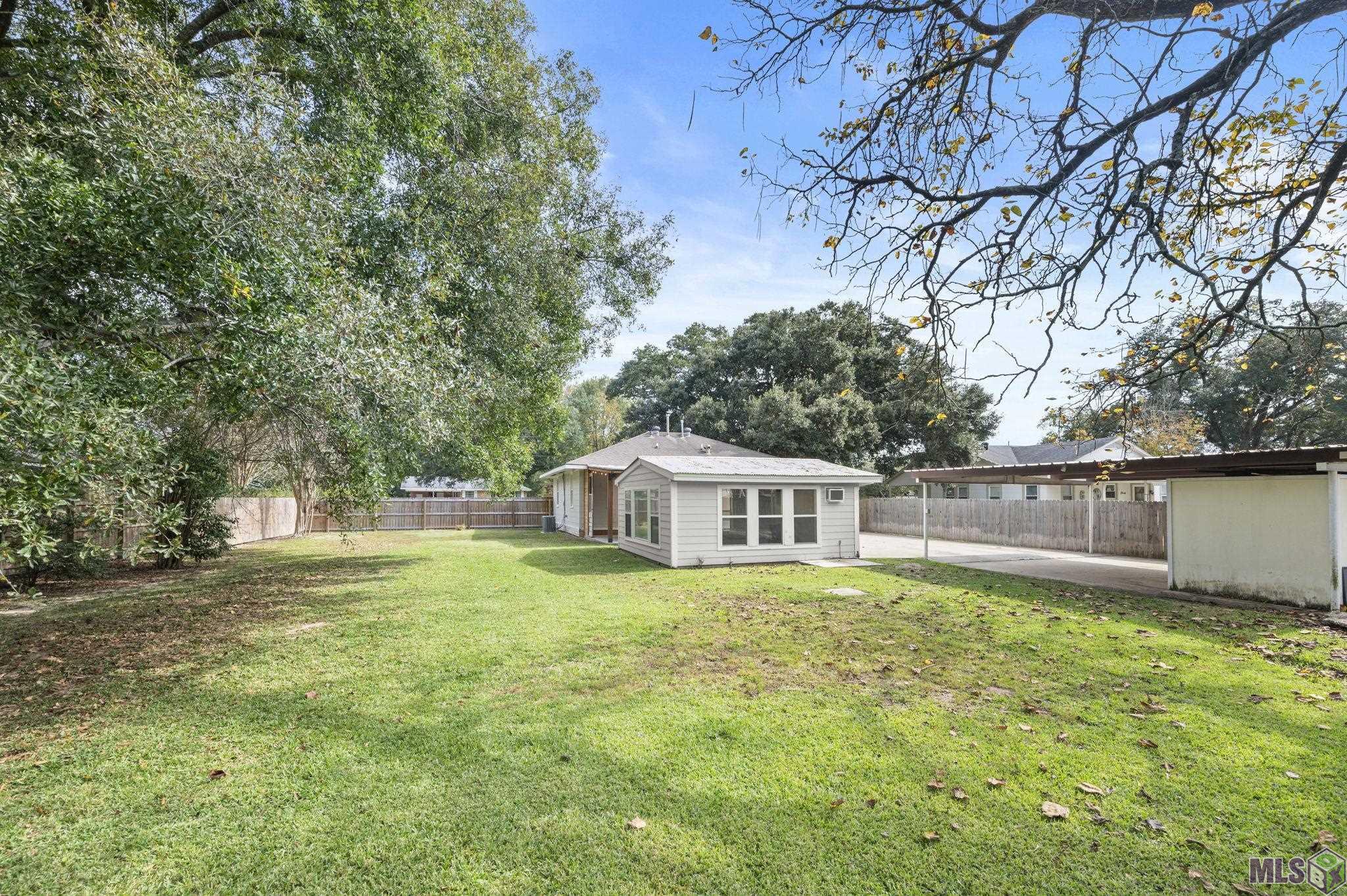 1922 Carter Avenue Baton Rouge, LA 70806 - Photo 23 of 23