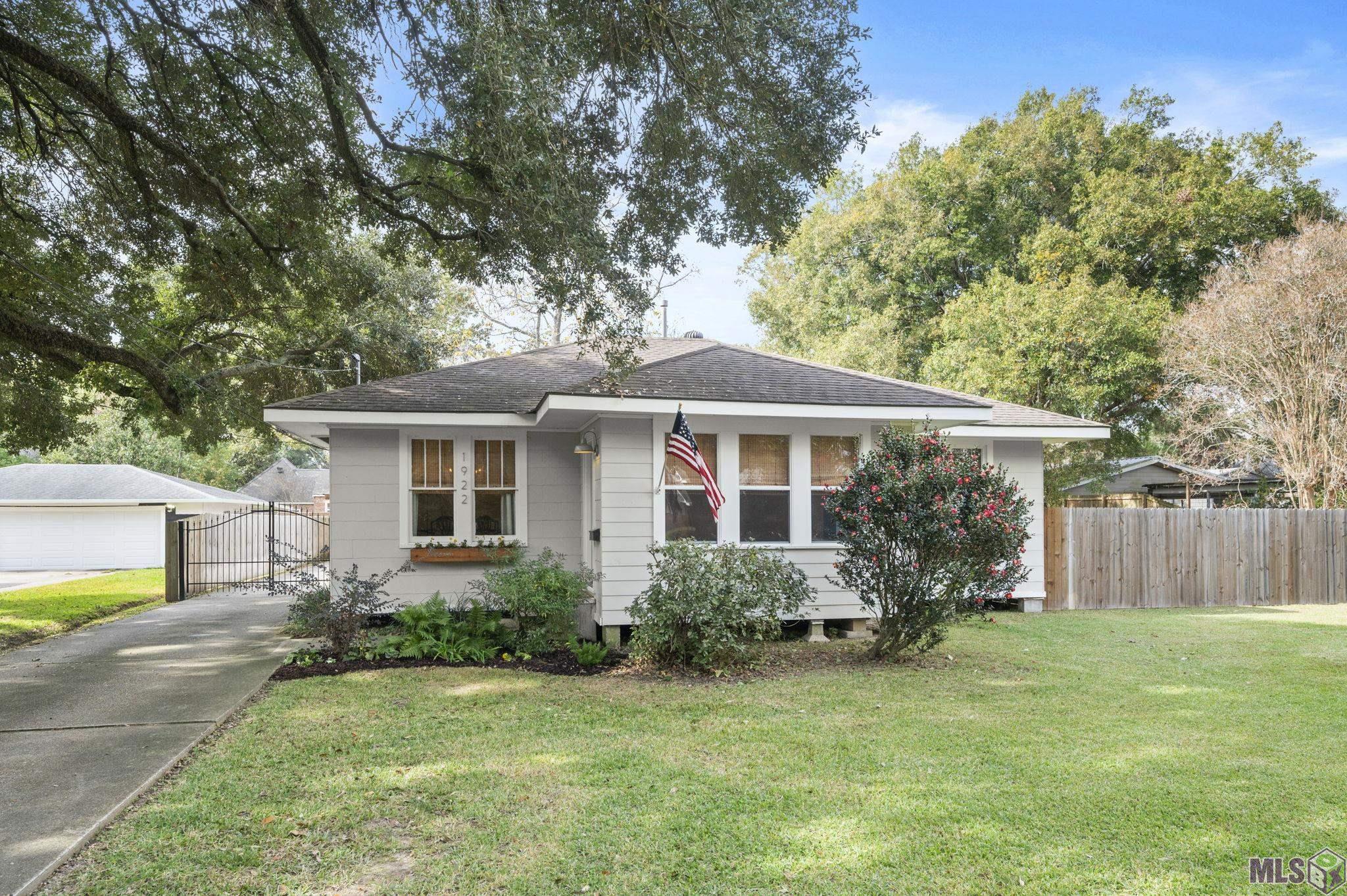 1922 Carter Avenue Baton Rouge, LA 70806 - Photo 3 of 23