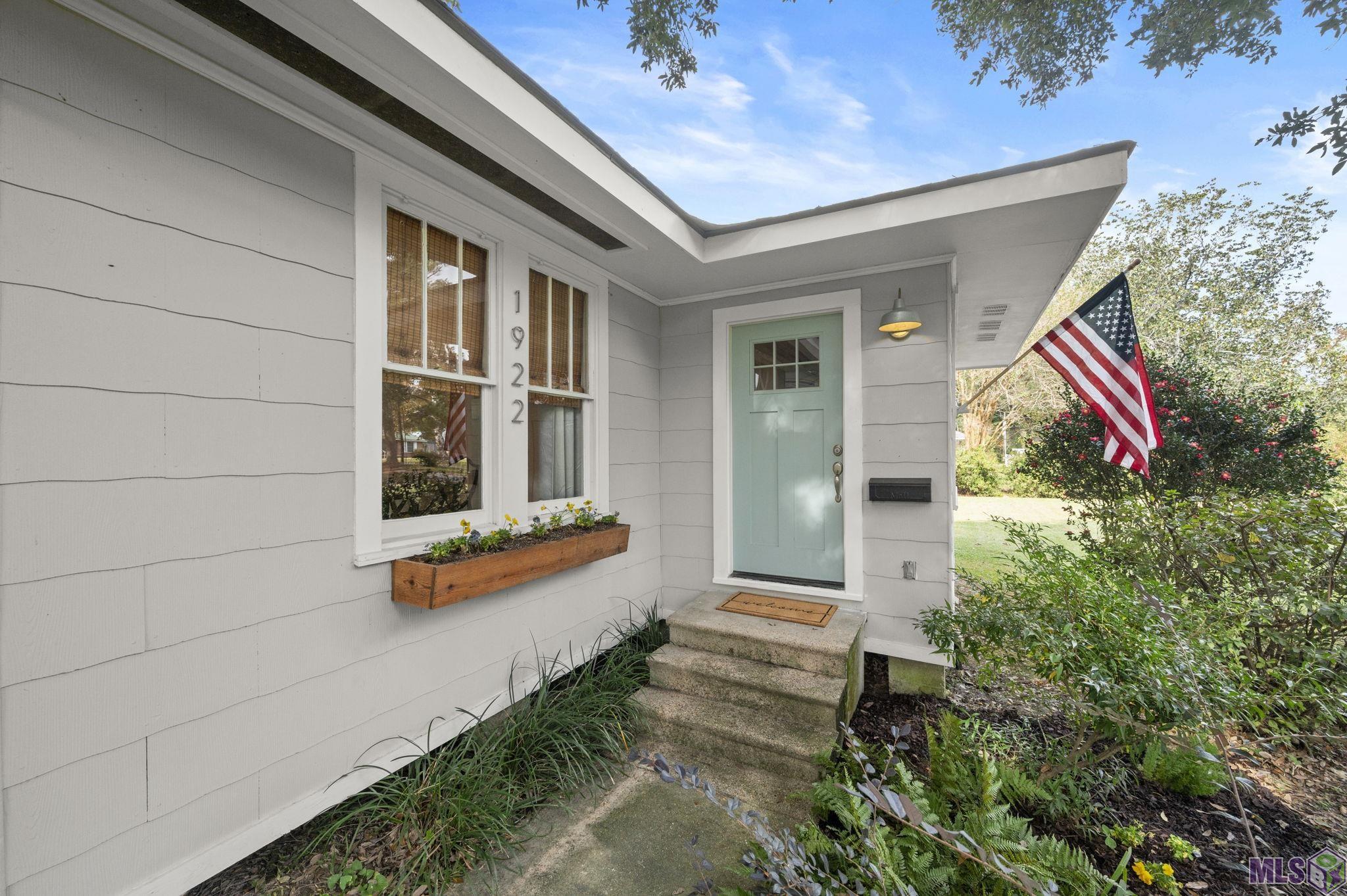 1922 Carter Avenue Baton Rouge, LA 70806 - Photo 4 of 23