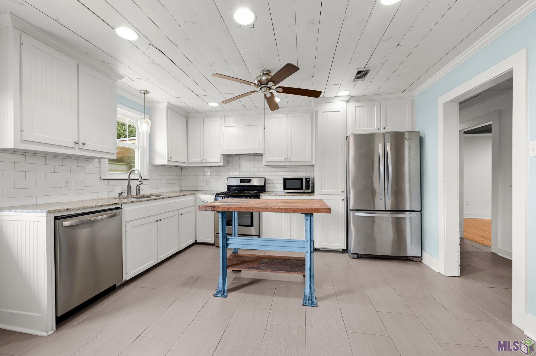 1922 Carter Avenue Baton Rouge, LA 70806 - Photo 10 of 23