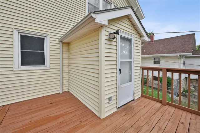 $232,700 | 611 Olive Street, Leavenworth, KS 66048