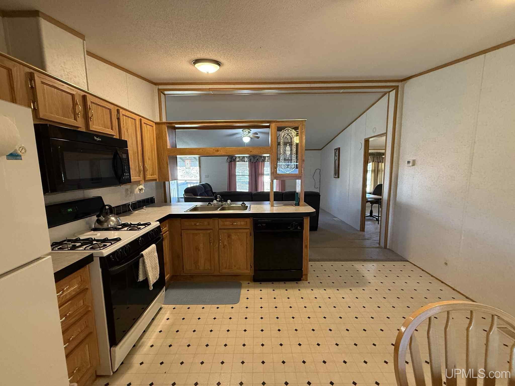 12534 Railroad Street Shingleton, MI 49884 - Photo 20 of 61