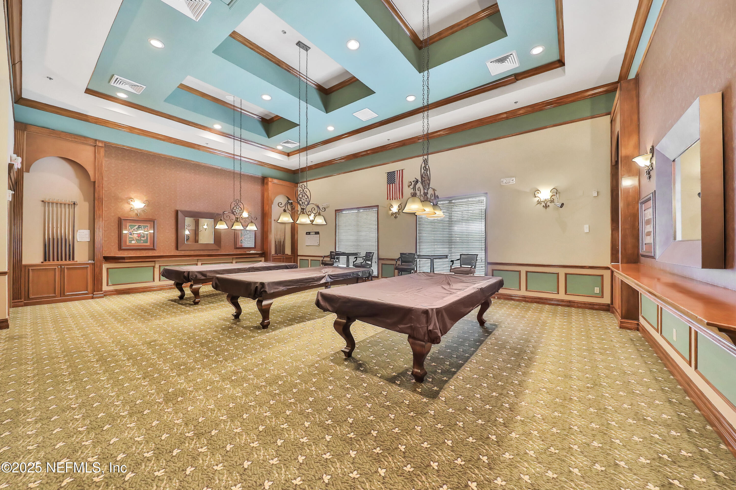 1016 Inverness Drive St. Augustine, FL 32092 - Photo 59 of 59 Billards and Darts room