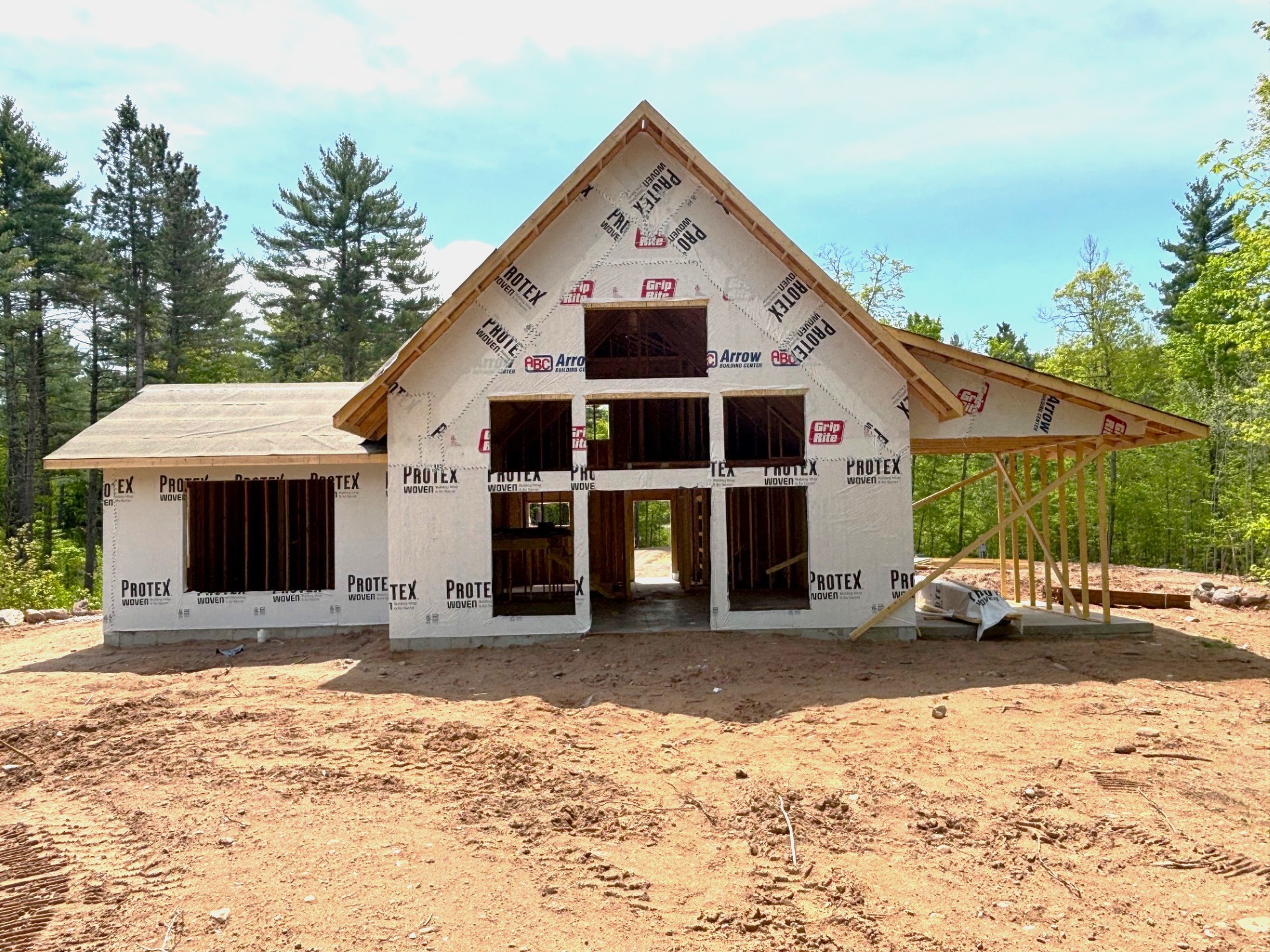 11348 North Ursa Road Hayward, WI 54843 - Photo 6 of 30