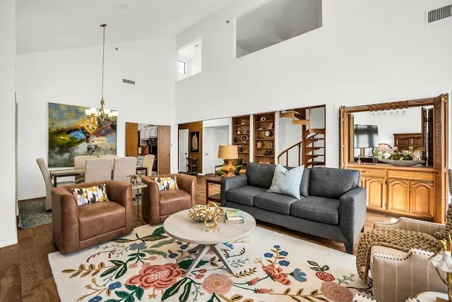 $3,600 | 3216 San Jacinto Street, Dallas, TX 75204