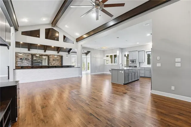 $729,900 | 4500 Southwest Aft Drive, Lee's Summit, MO 64082