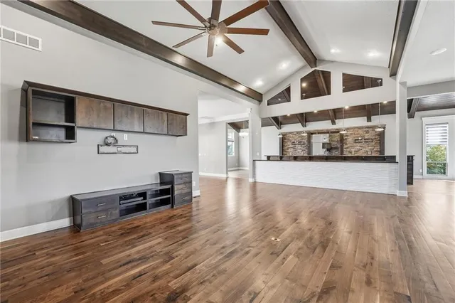 $729,900 | 4500 Southwest Aft Drive, Lee's Summit, MO 64082