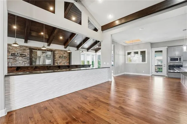 $729,900 | 4500 Southwest Aft Drive, Lee's Summit, MO 64082