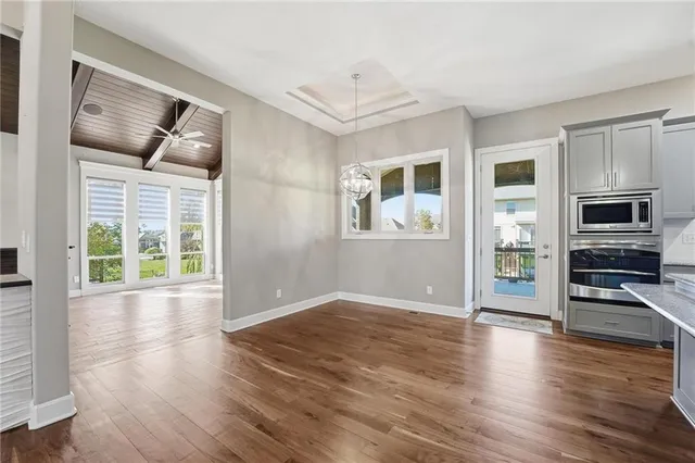 $729,900 | 4500 Southwest Aft Drive, Lee's Summit, MO 64082