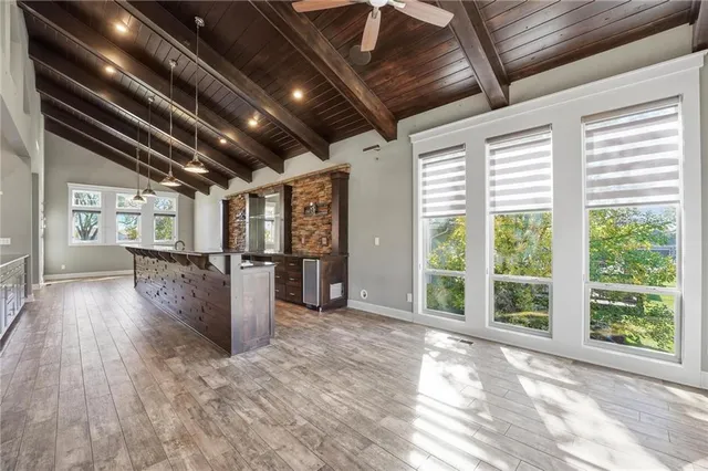 $729,900 | 4500 Southwest Aft Drive, Lee's Summit, MO 64082