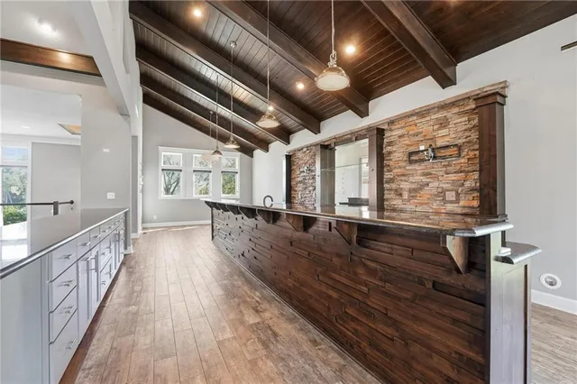 $729,900 | 4500 Southwest Aft Drive, Lee's Summit, MO 64082