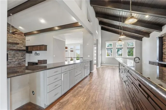 $729,900 | 4500 Southwest Aft Drive, Lee's Summit, MO 64082