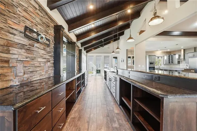 $729,900 | 4500 Southwest Aft Drive, Lee's Summit, MO 64082