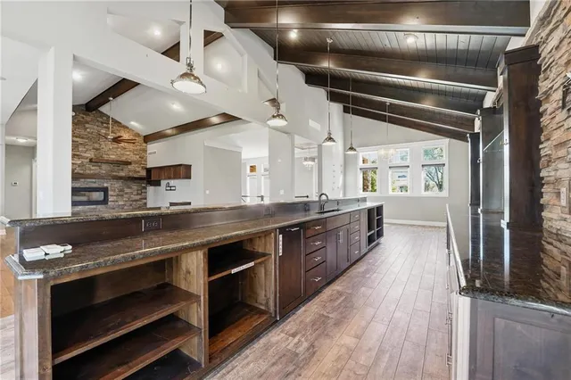 $729,900 | 4500 Southwest Aft Drive, Lee's Summit, MO 64082