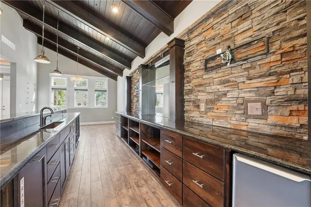 $729,900 | 4500 Southwest Aft Drive, Lee's Summit, MO 64082