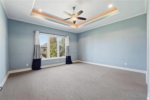 $729,900 | 4500 Southwest Aft Drive, Lee's Summit, MO 64082