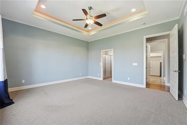 $729,900 | 4500 Southwest Aft Drive, Lee's Summit, MO 64082