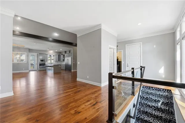 $729,900 | 4500 Southwest Aft Drive, Lee's Summit, MO 64082