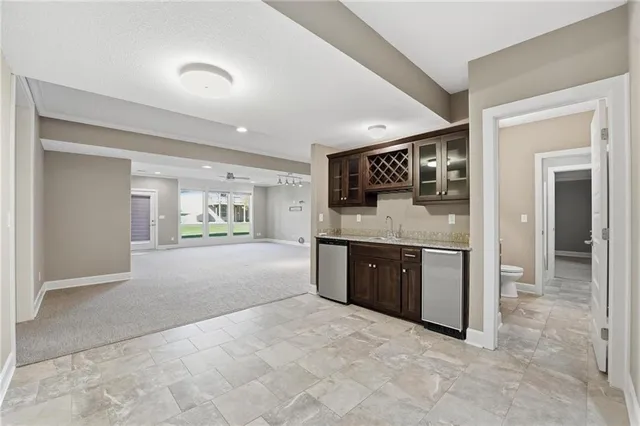 $729,900 | 4500 Southwest Aft Drive, Lee's Summit, MO 64082