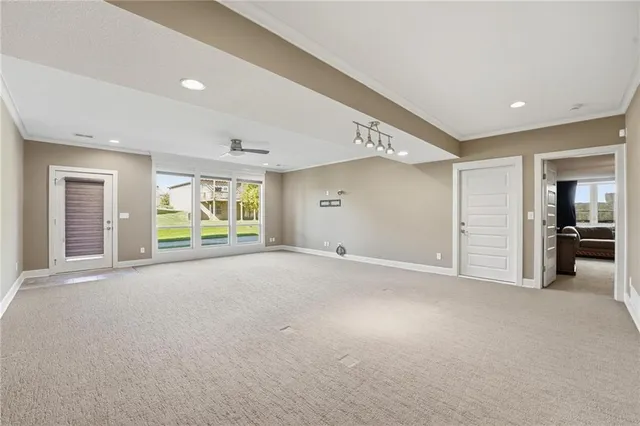 $729,900 | 4500 Southwest Aft Drive, Lee's Summit, MO 64082