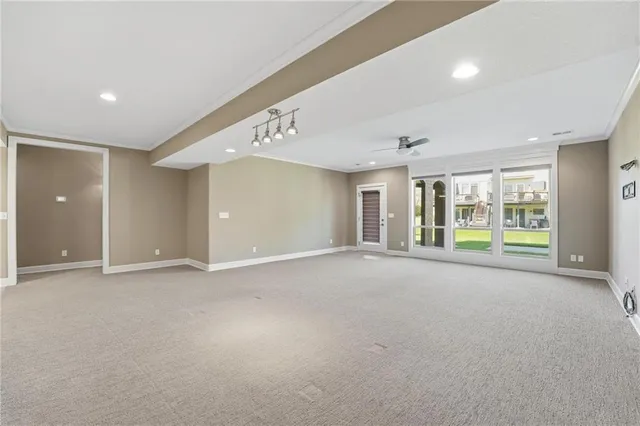 $729,900 | 4500 Southwest Aft Drive, Lee's Summit, MO 64082