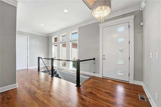 $729,900 | 4500 Southwest Aft Drive, Lee's Summit, MO 64082