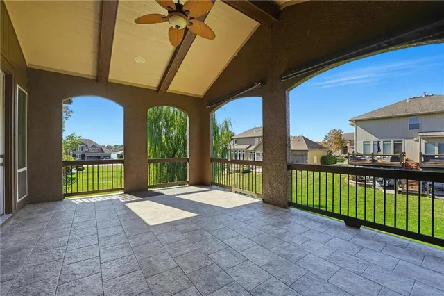 $729,900 | 4500 Southwest Aft Drive, Lee's Summit, MO 64082