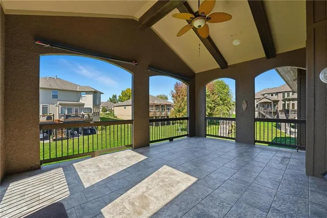 $729,900 | 4500 Southwest Aft Drive, Lee's Summit, MO 64082