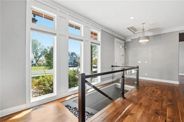 $729,900 | 4500 Southwest Aft Drive, Lee's Summit, MO 64082