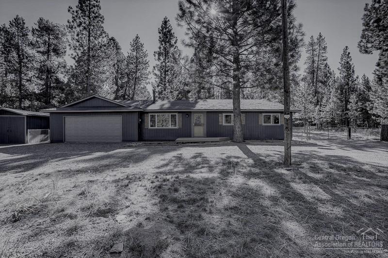 15851 Dawn Road La Pine, OR 97739 - Photo 1 of 24 Primary Photo