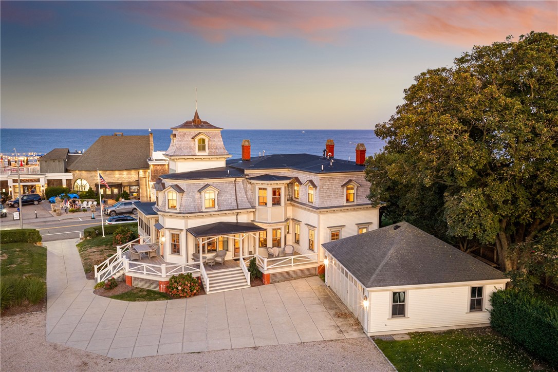41 Ocean Road Narragansett, RI 02882 - Photo 49 of 49 Gallery Image 49