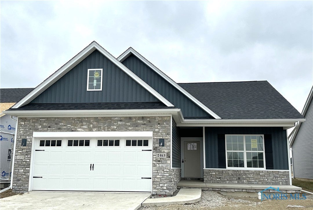 2463 Cross Ridge Road Perrysburg, OH 43551 - Photo 1 of 4 2463 Cross Ridge Dr.