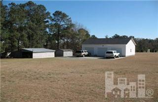 833 Bass Lake Road Clinton, NC 28328 - Photo 6 of 9 Additional Photo