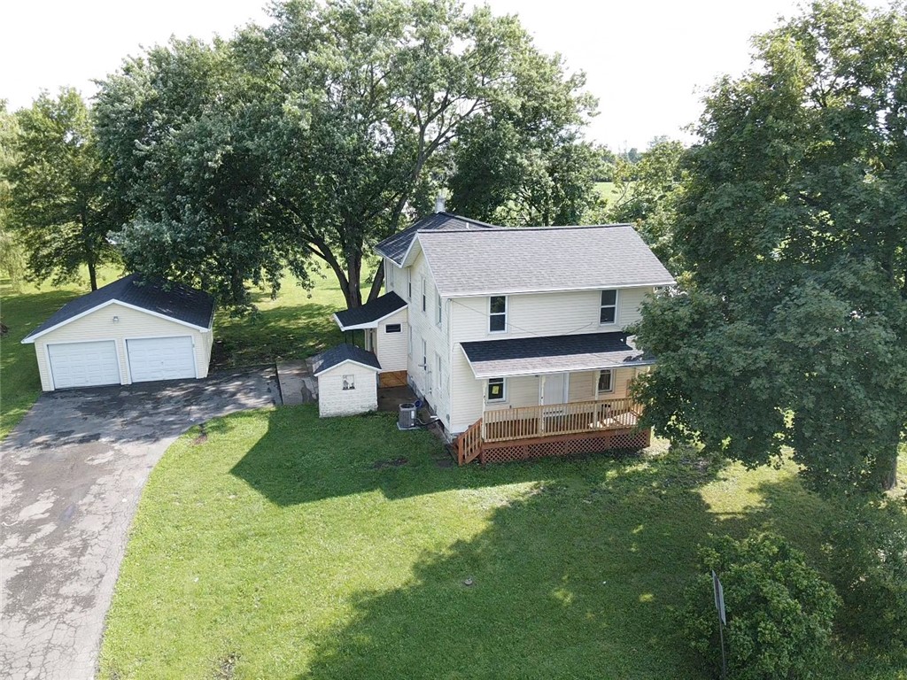 982 Leader Road Fayette, NY 14456 - Photo 1 of 1 Gallery Image 1