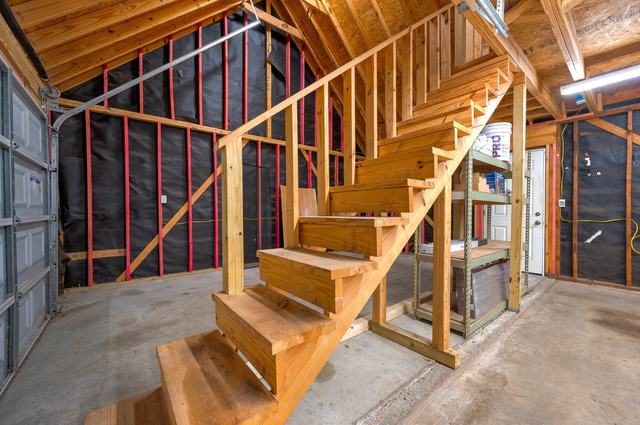 2103 Southwick Street Houston, TX 77080 - Photo 44 of 49 a view of a house with large windows