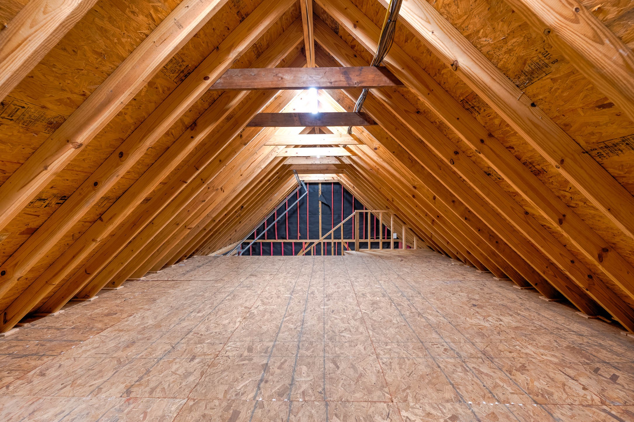 2103 Southwick Street Houston, TX 77080 - Photo 45 of 49 a view of under an umbrella