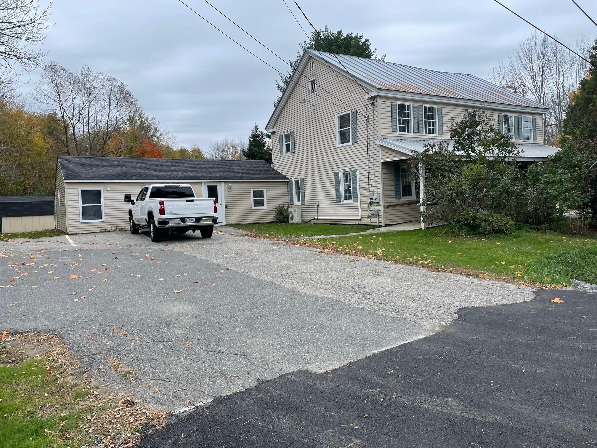 2093 Belgrade Road Sidney, ME 04330 - Photo 1 of 35 2