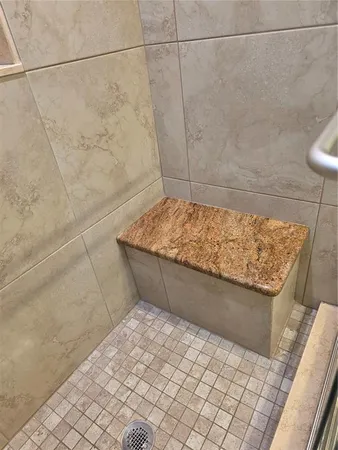 a view of small space