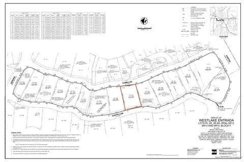 $575,000 | 14 Castellon Drive, Westlake, TX 76262