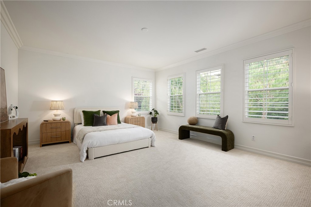 25 Hallcrest Drive Ladera Ranch, CA 92694 - Photo 15 of 40 Primary suite