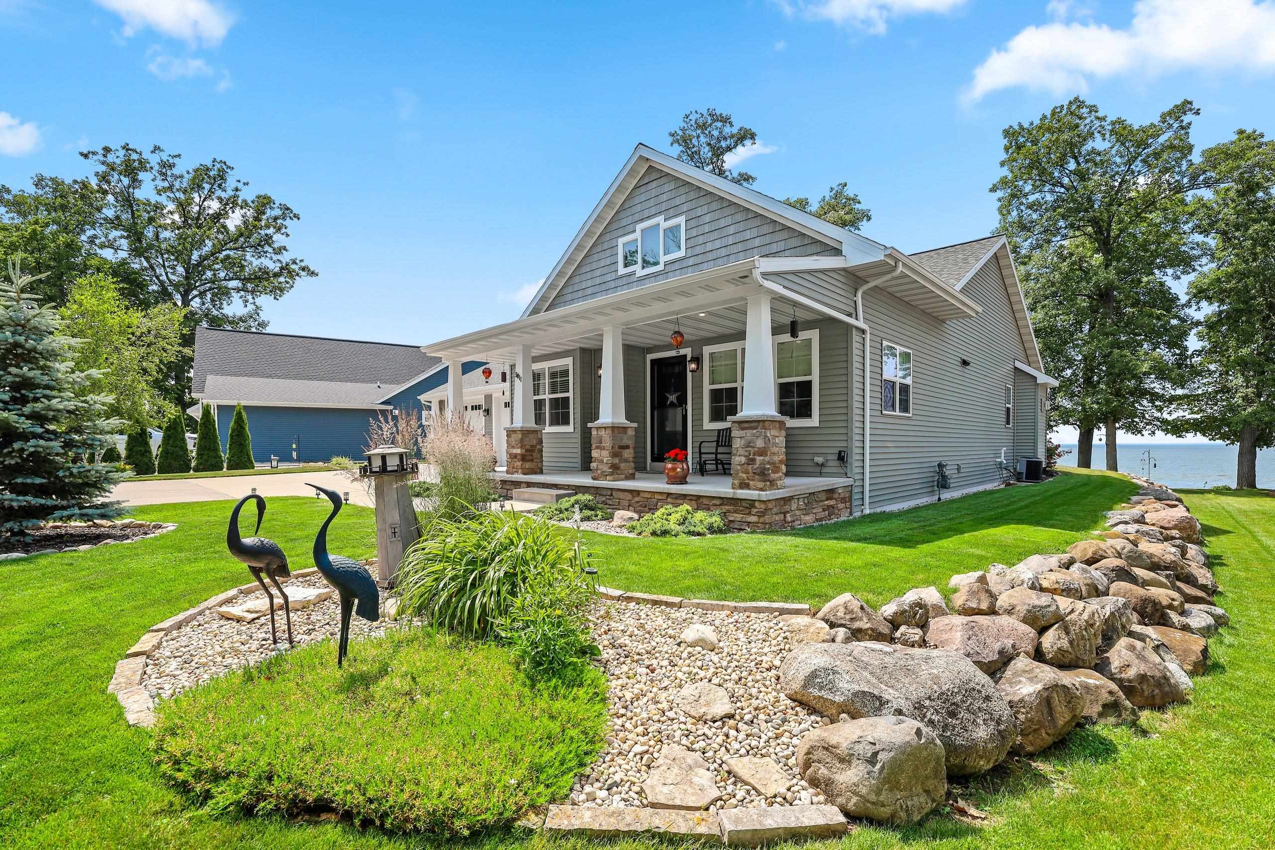 5011 Edgewater Beach Road Green Bay, WI 54311 - Photo 66 of 76
