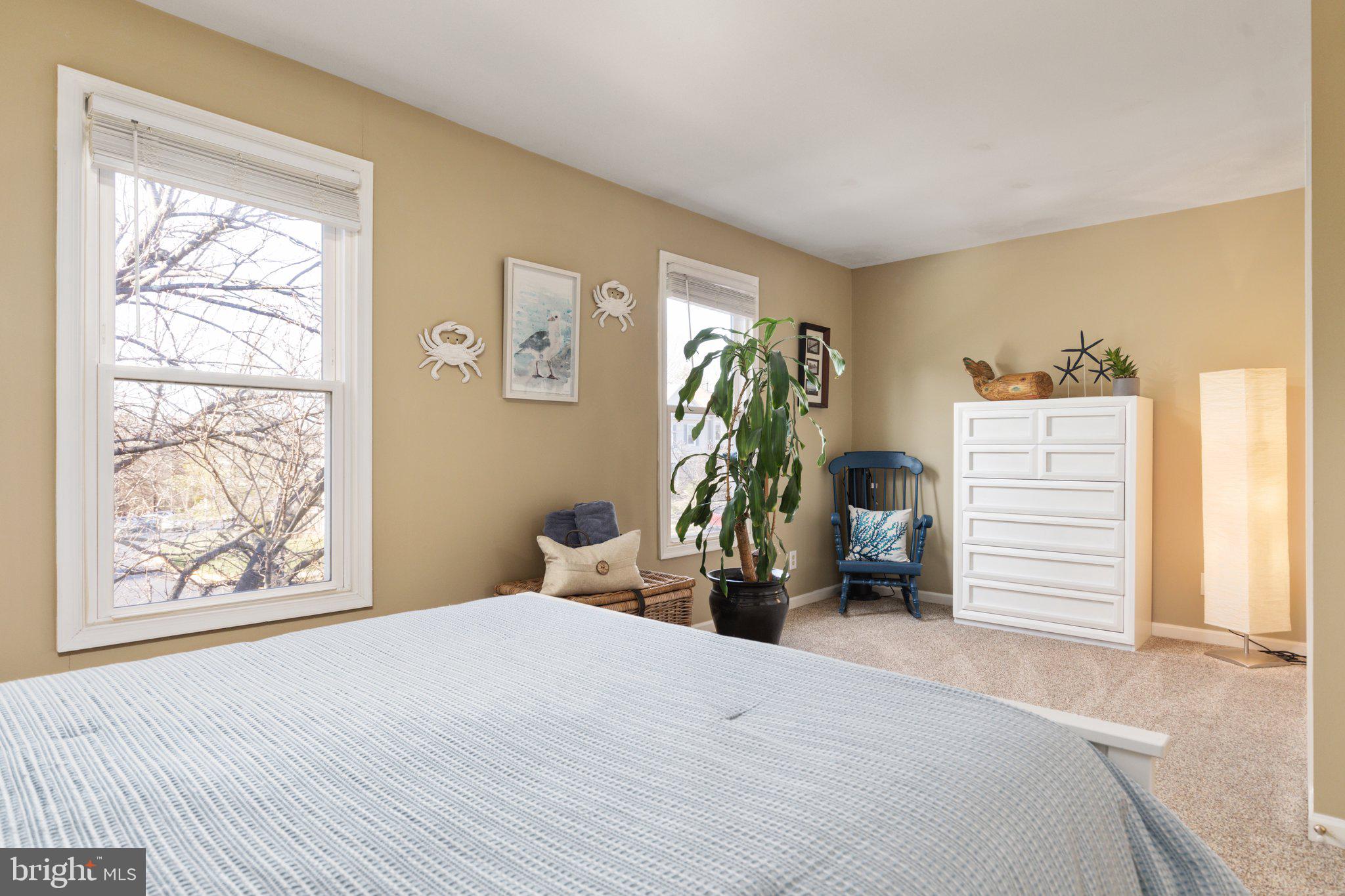 43882 Laburnum Square Ashburn, VA 20147 - Photo 16 of 25 Second Bedroom