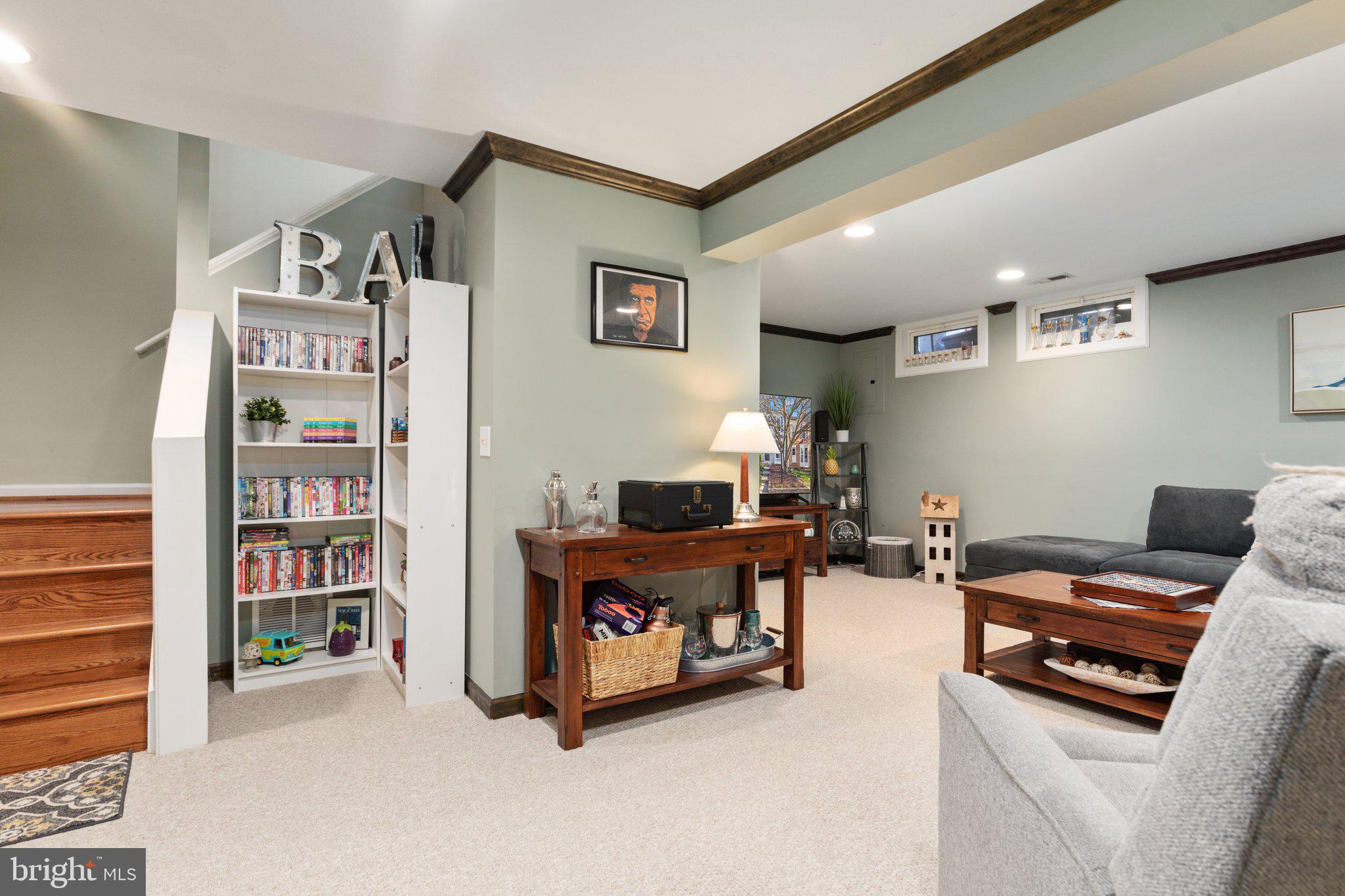 43882 Laburnum Square Ashburn, VA 20147 - Photo 19 of 25 Lower Level