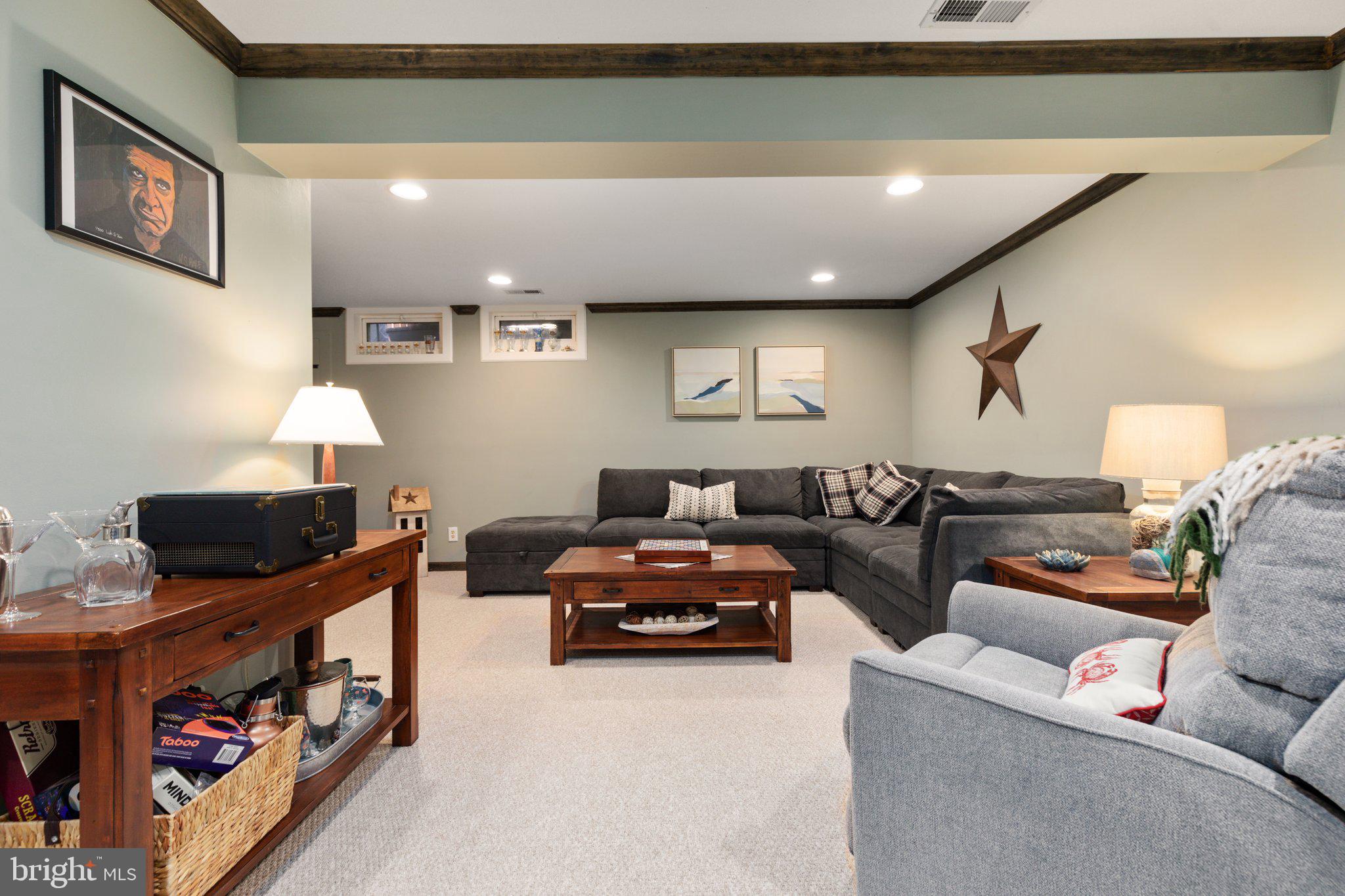 43882 Laburnum Square Ashburn, VA 20147 - Photo 20 of 25 Lower Level