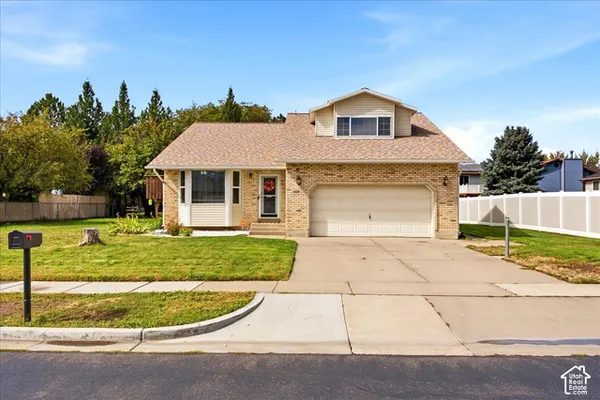 $539,900 | 1668 South 1250th Street West, Syracuse, UT 84075
