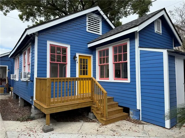 $1,000 | Undisclosed Address, New Orleans, LA 70119