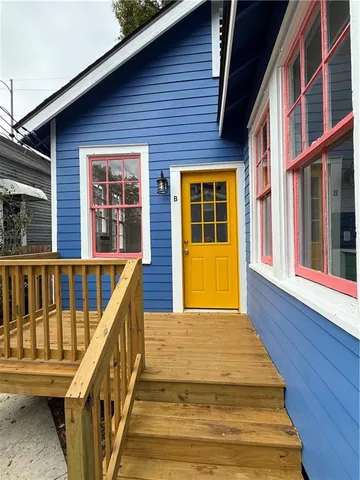 $1,000 | Undisclosed Address, New Orleans, LA 70119