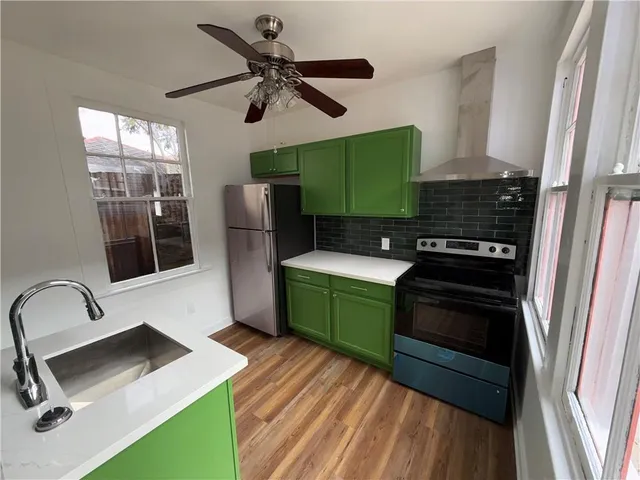 $1,000 | Undisclosed Address, New Orleans, LA 70119